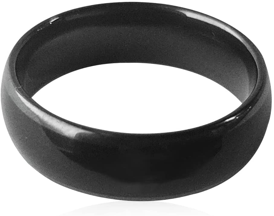 Anillo NFC de cerámica impermeable - Universal