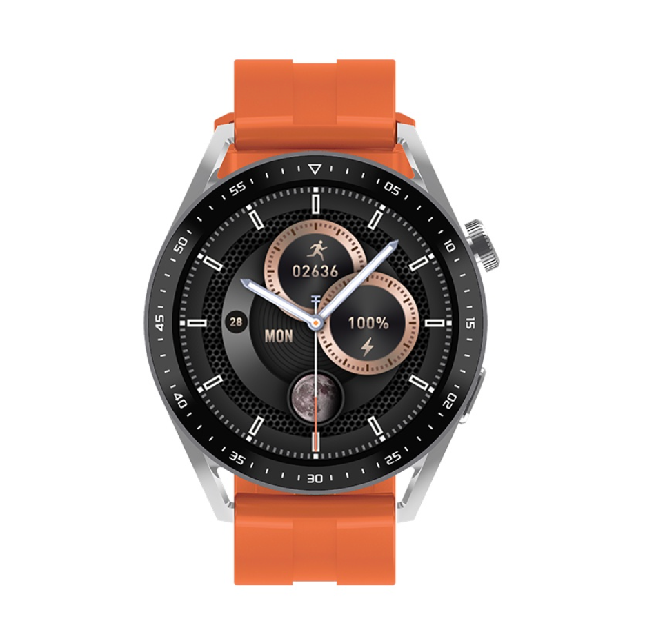 LETIKE HW28 SMARTWATCH - Unisex