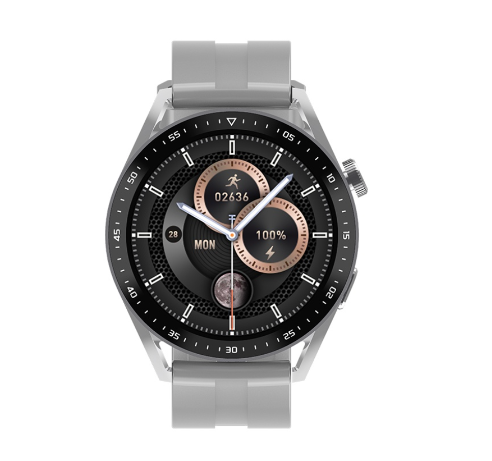 LETIKE HW28 SMARTWATCH - Unisex